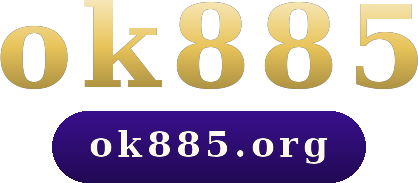 ok885 logo