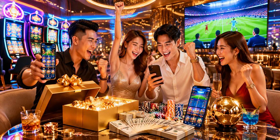 ok885 Bắn Cá Đại Dương Ở ok885 Có Gì Khác Biệt